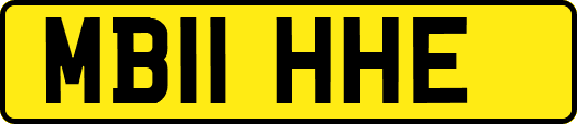 MB11HHE