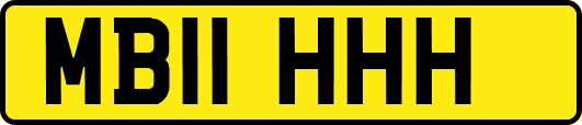 MB11HHH