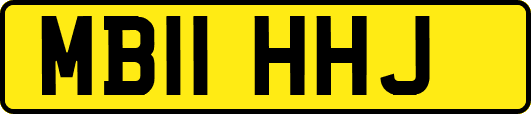 MB11HHJ