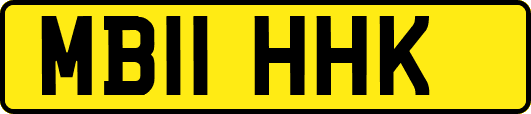 MB11HHK