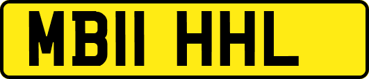 MB11HHL