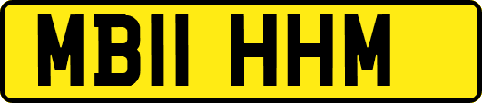 MB11HHM