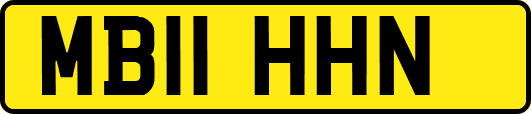 MB11HHN
