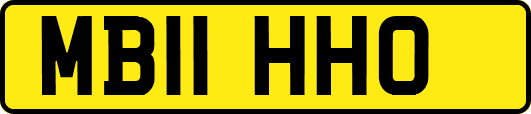 MB11HHO