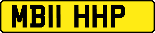 MB11HHP