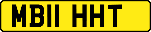 MB11HHT
