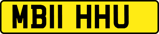 MB11HHU