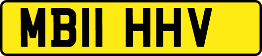MB11HHV