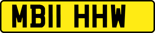 MB11HHW