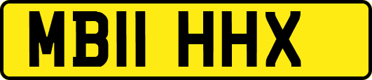MB11HHX