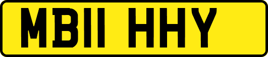 MB11HHY