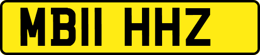 MB11HHZ