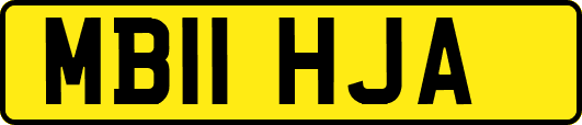 MB11HJA