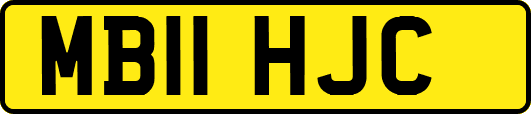 MB11HJC