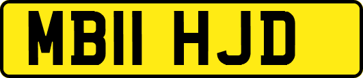 MB11HJD