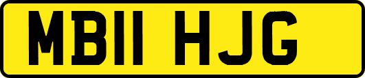 MB11HJG