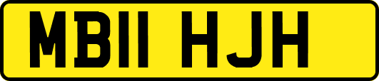 MB11HJH