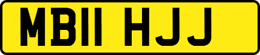 MB11HJJ