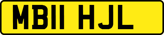 MB11HJL