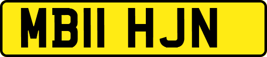 MB11HJN