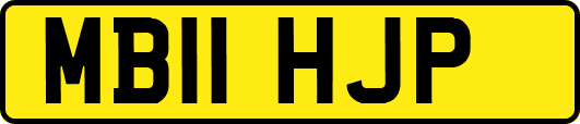 MB11HJP