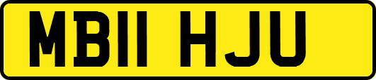 MB11HJU