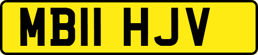 MB11HJV