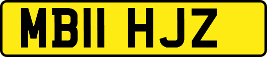 MB11HJZ