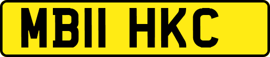 MB11HKC