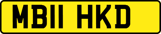 MB11HKD