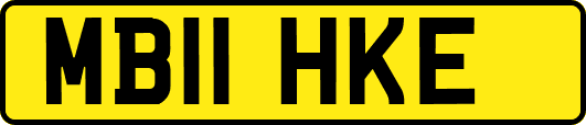 MB11HKE