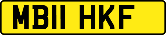 MB11HKF