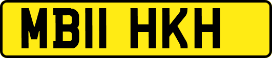 MB11HKH