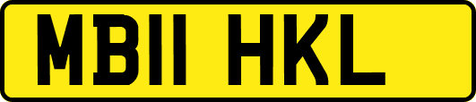 MB11HKL