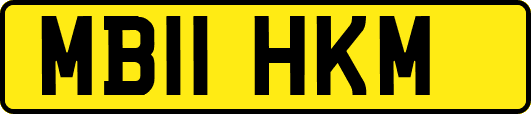 MB11HKM