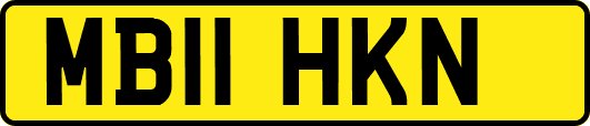 MB11HKN