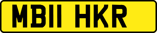MB11HKR