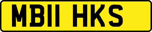 MB11HKS