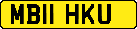 MB11HKU