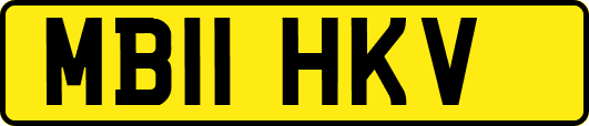 MB11HKV