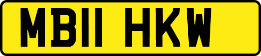 MB11HKW