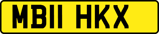 MB11HKX