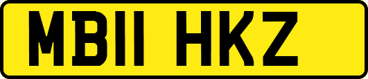 MB11HKZ