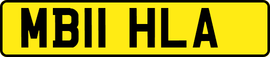 MB11HLA