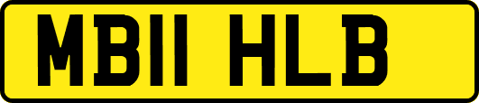 MB11HLB