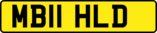 MB11HLD