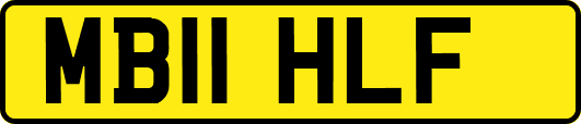 MB11HLF