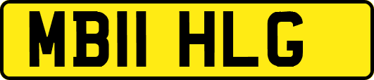 MB11HLG