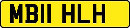 MB11HLH