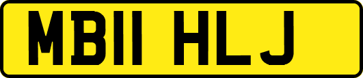 MB11HLJ